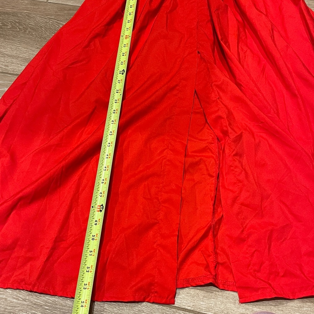 OC Order Plus / Fashion Mia Maxi Dress SMALL - Picture 5 of 7